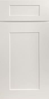 Dove White Shaker RTA Dove White Shaker Kitchen Cabinets