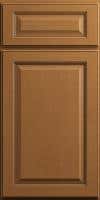 RTA Madison Toffee Kitchen Cabinets