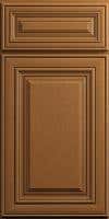 RTA Charleston Toffee Kitchen Cabinets