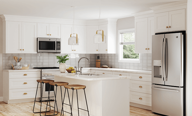 Kitchen Cabinetry